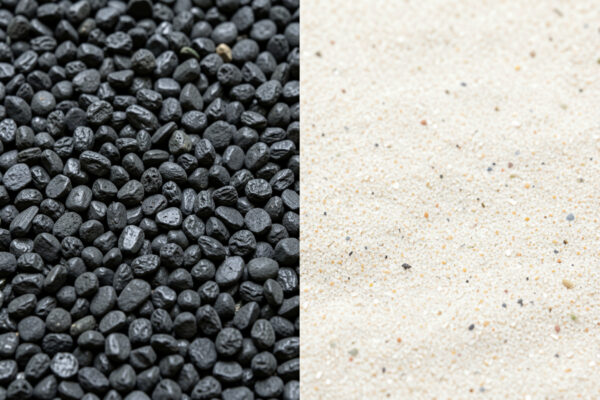 Active vs Inert Substrate for Planted Tanks