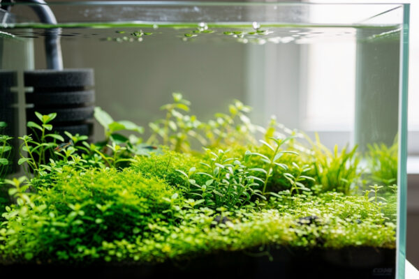 The Aquarium Nitrogen Cycle, Honestly: A Cycle-First Guide