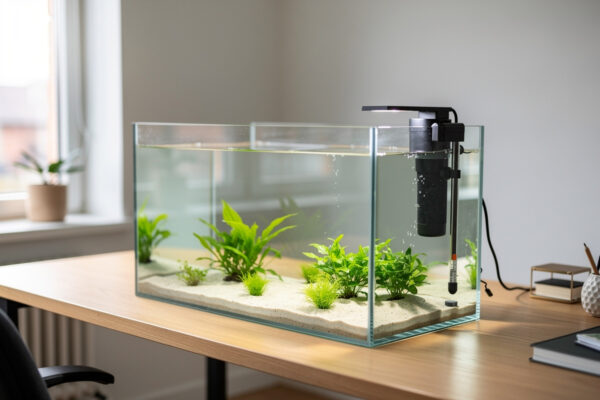 Fishless Cycle Step by Step: The Honest Nano Walkthrough