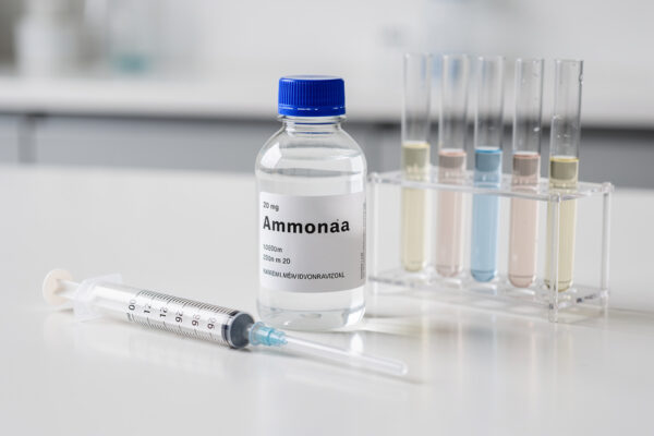 Ammonia Source for Fishless Cycling: What to Use, How to Dose