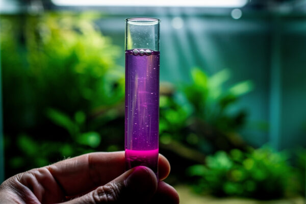 Nitrite Spike in Aquarium: What It Means and When to Worry