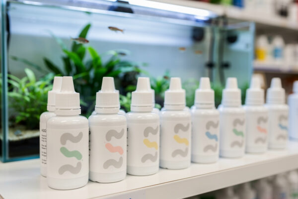 Bacteria in a Bottle for Aquarium: The Honest Truth