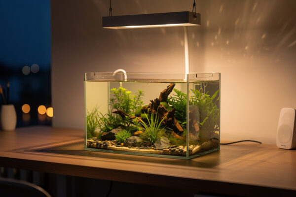 Nano Tank Stability: Why Small Water Is the Advanced Class
