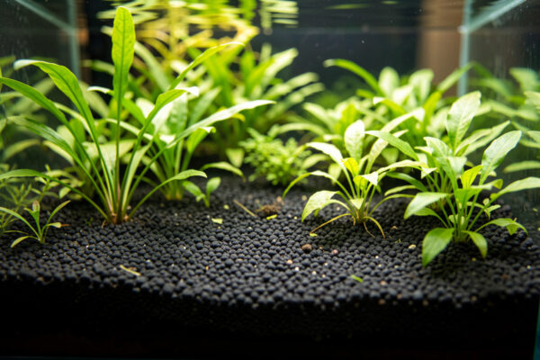 Planted Tank Substrate Guide: The Complete Layer