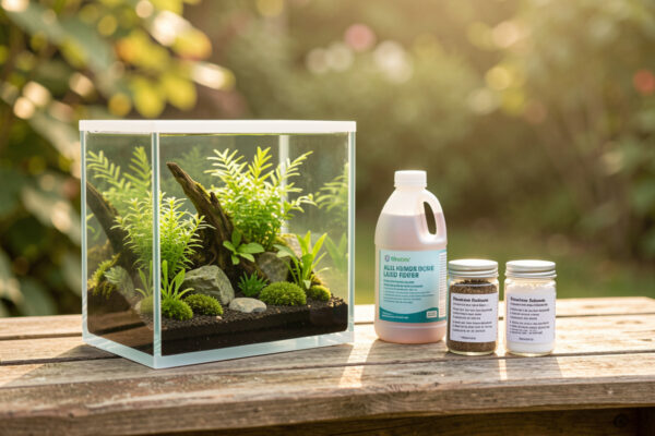All-in-One vs Separate Fertilizers: Which to Run