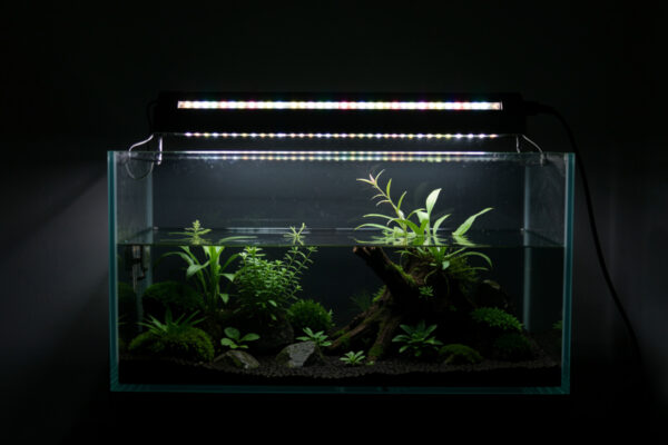 Aquarium LED Flickering or Dead: What to Check First