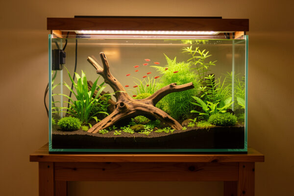 Best 10-Gallon Tanks for a First Real Nano