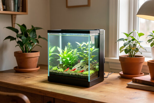Best 5-Gallon Aquarium Kits Worth Buying