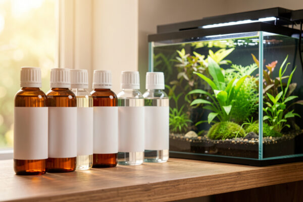 Best All-in-One Liquid Fertilizers I Actually Use