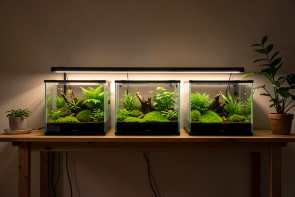 Best Nano Tank Kit: How I Choose a Complete Setup