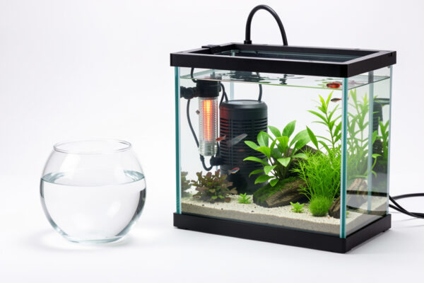 Is a Betta Bowl Cruel? The Volume and Heat Truth