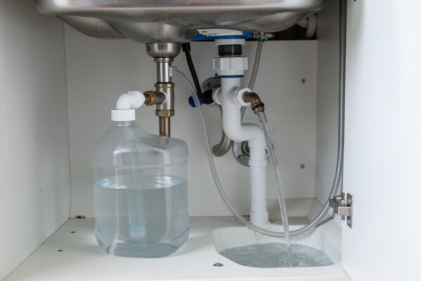 RO Waste Water Ratio: What the Numbers Mean for Your Bill